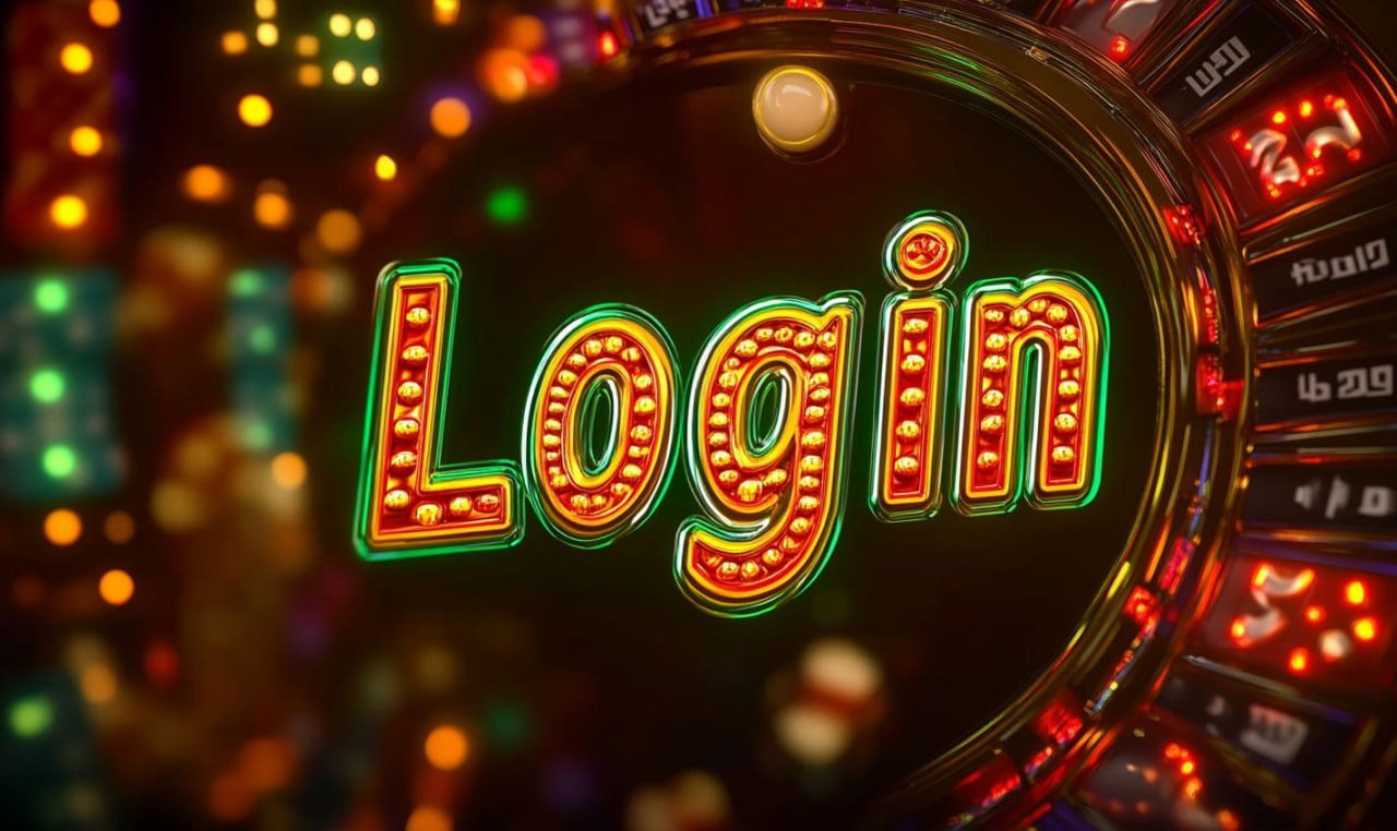 Live casino dengan dealer profesional untuk pengalaman real-time